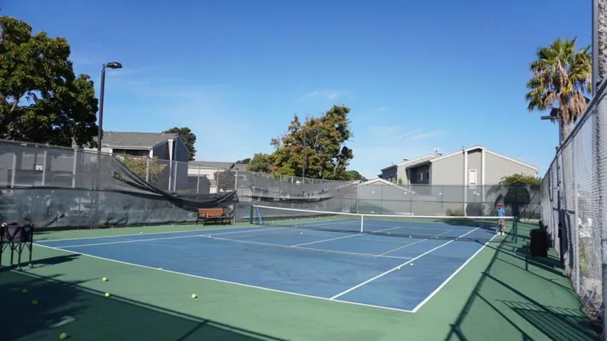 832 Columba Lane, Foster City, California 94404