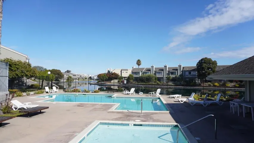 832 Columba Lane, Foster City, California 94404