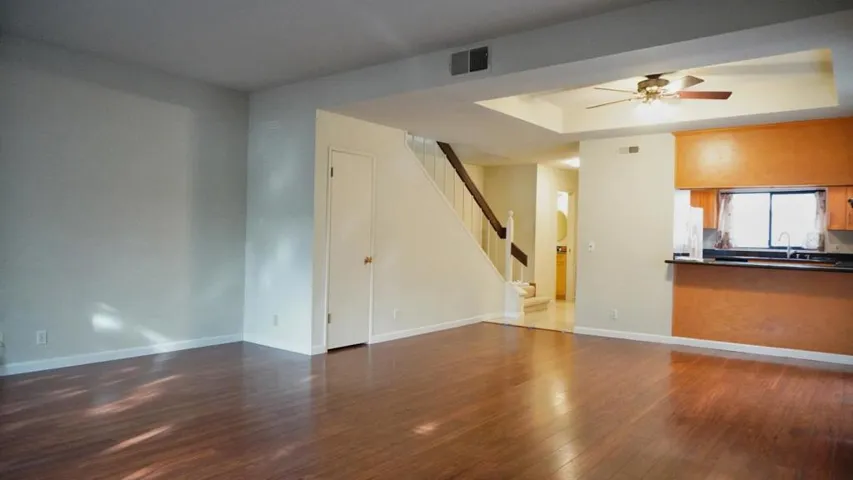 832 Columba Lane, Foster City, California 94404
