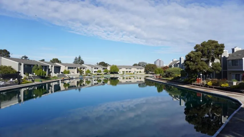 832 Columba Lane, Foster City, California 94404