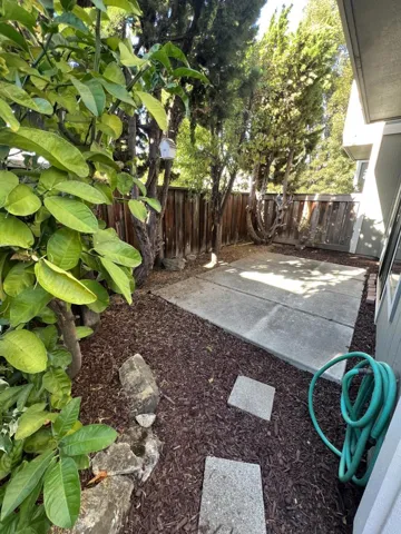 832 Columba Lane, Foster City, California 94404