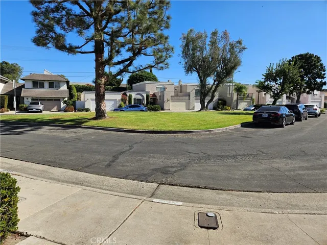 5357 Barrett Circle, Buena Park, California 90621