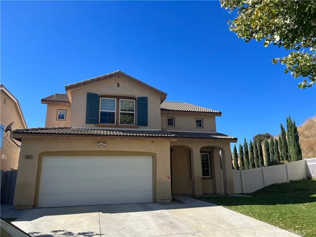 29523 Dana Court, Canyon Country, California 91387