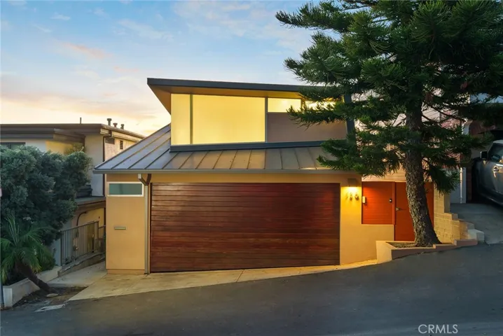 138 Sunset Terrace, Laguna Beach, California 92651