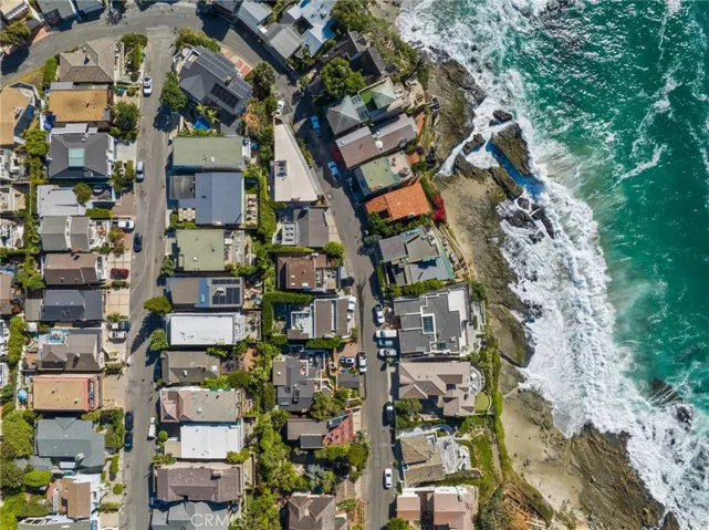 138 Sunset Terrace, Laguna Beach, California 92651