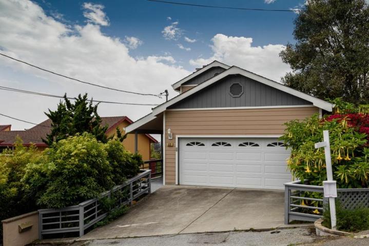 572 Kohala Avenue, Pacifica, California 94044