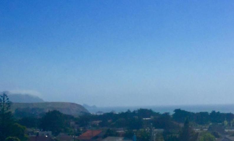 572 Kohala Avenue, Pacifica, California 94044