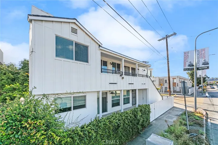 2664 S La Brea Avenue, Los Angeles, California 90016