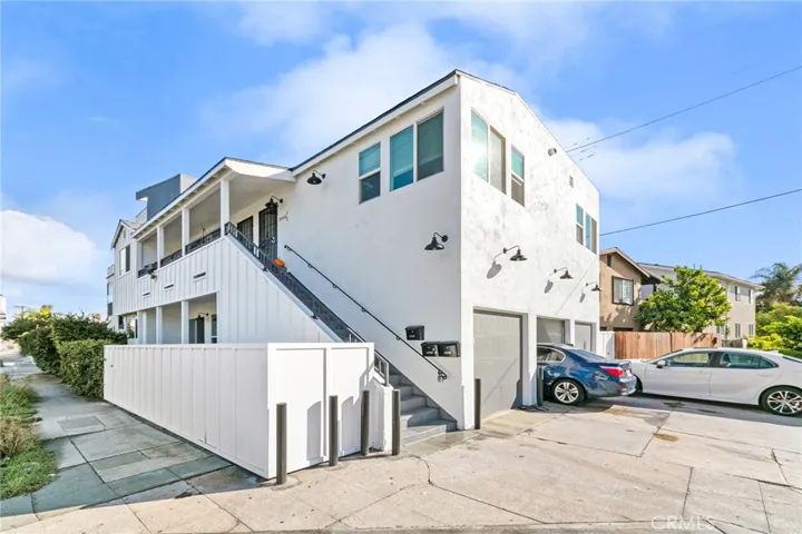2664 S La Brea Avenue, Los Angeles, California 90016