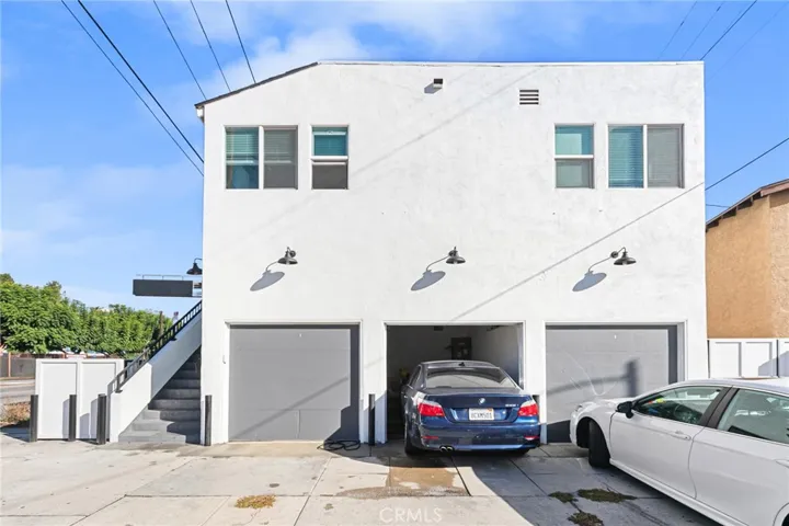 2664 S La Brea Avenue, Los Angeles, California 90016
