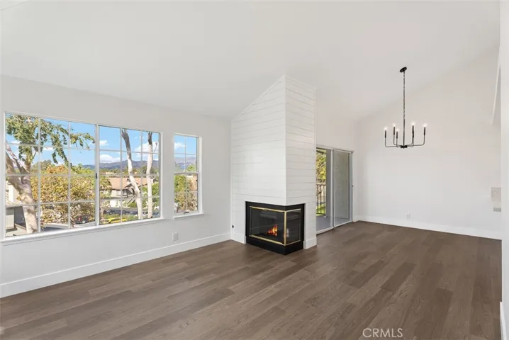 Beautiful updated flooring throughout