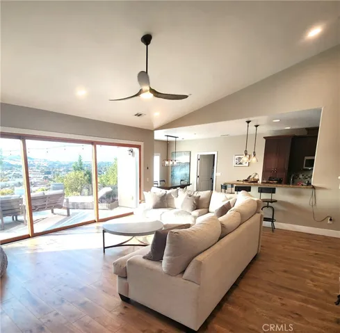 665 Red Cloud Road, Paso Robles, California 93446