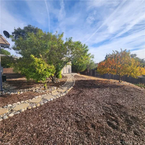 665 Red Cloud Road, Paso Robles, California 93446
