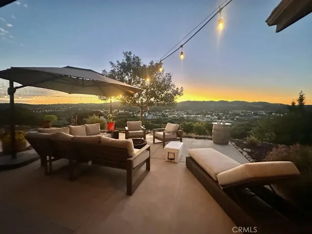 665 Red Cloud Road, Paso Robles, California 93446