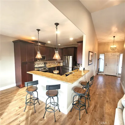 665 Red Cloud Road, Paso Robles, California 93446
