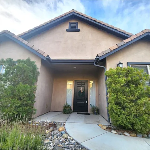 665 Red Cloud Road, Paso Robles, California 93446