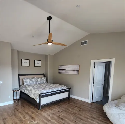 665 Red Cloud Road, Paso Robles, California 93446