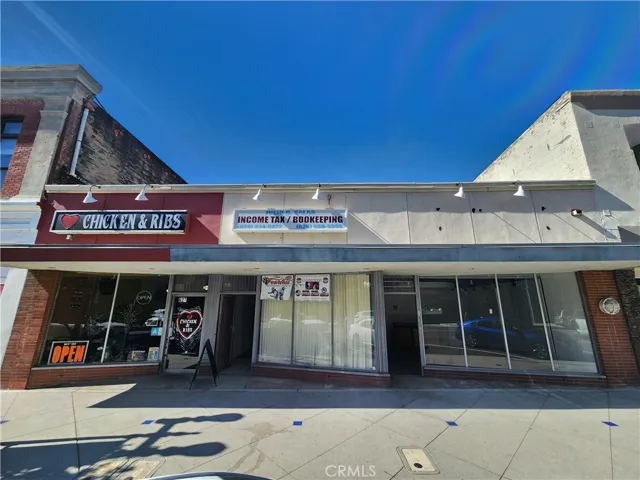627 N Azusa Avenue, Azusa, California 91702