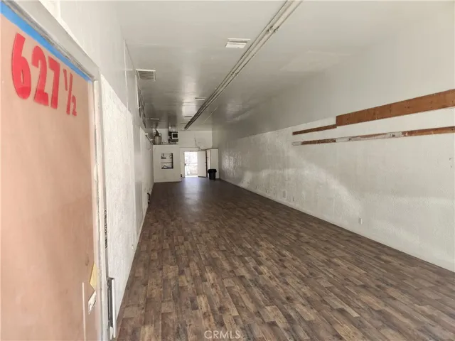 627 N Azusa Avenue, Azusa, California 91702