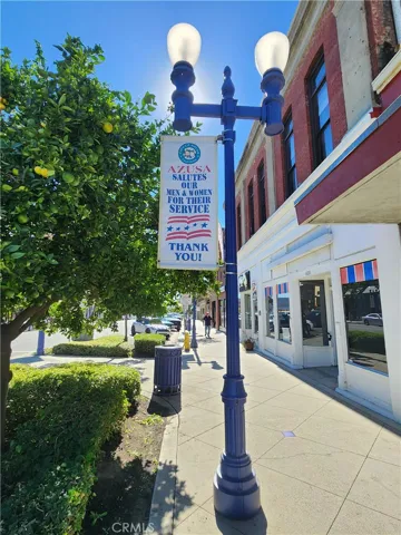 627 N Azusa Avenue, Azusa, California 91702