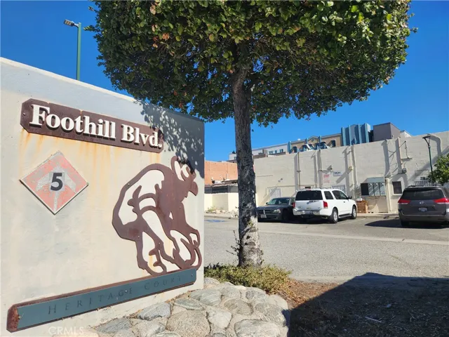 627 N Azusa Avenue, Azusa, California 91702