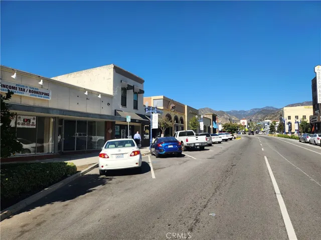 627 N Azusa Avenue, Azusa, California 91702
