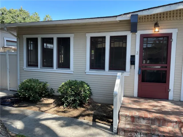 119 E River Avenue Unit 2, Orange, California 92866