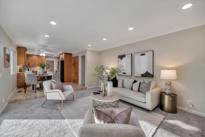 840 W 8th Street, Gilroy, California 95020
