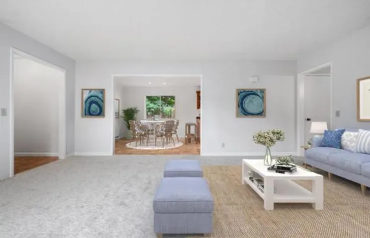655 Poplar St, Half Moon Bay, California 94019