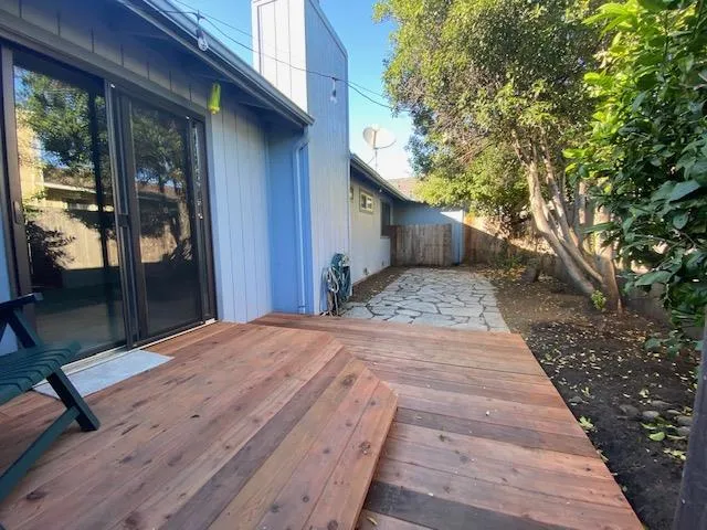 655 Poplar St, Half Moon Bay, California 94019