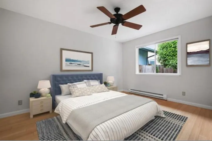 655 Poplar St, Half Moon Bay, California 94019