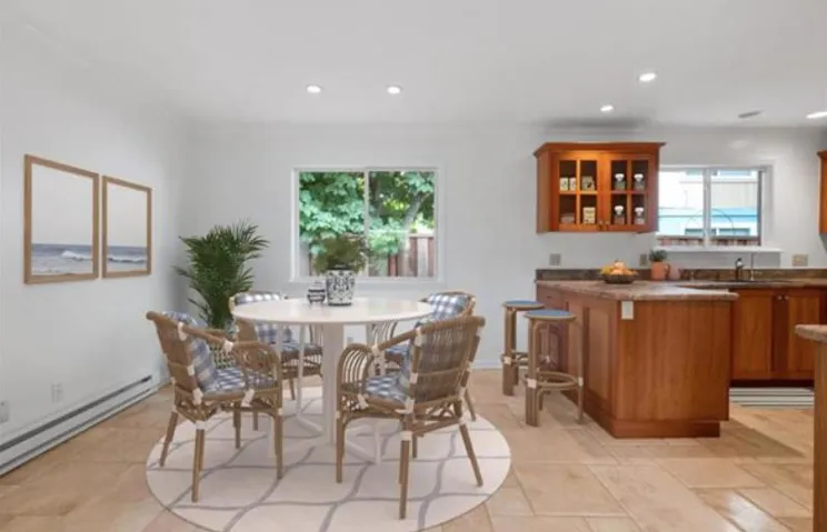 655 Poplar St, Half Moon Bay, California 94019