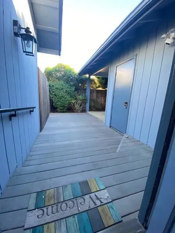 655 Poplar St, Half Moon Bay, California 94019