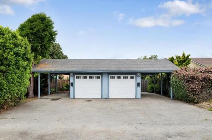 655 Poplar St, Half Moon Bay, California 94019