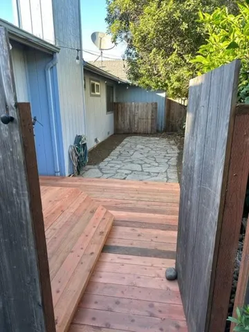 655 Poplar St, Half Moon Bay, California 94019