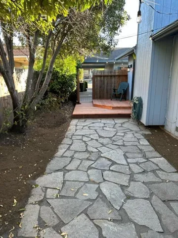 655 Poplar St, Half Moon Bay, California 94019