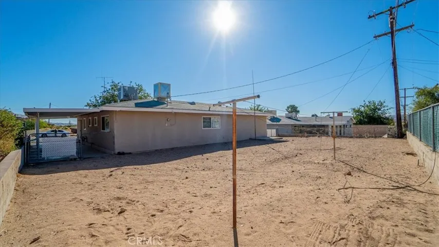 36882 Hayward Avenue, Barstow, California 92311