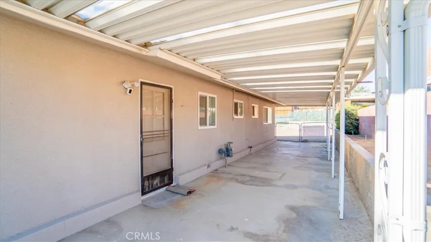 36882 Hayward Avenue, Barstow, California 92311