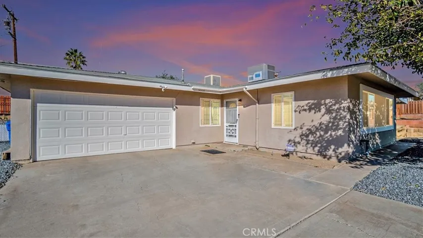 36882 Hayward Avenue, Barstow, California 92311