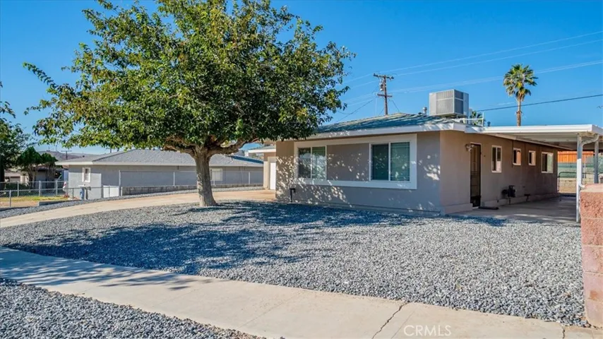 36882 Hayward Avenue, Barstow, California 92311