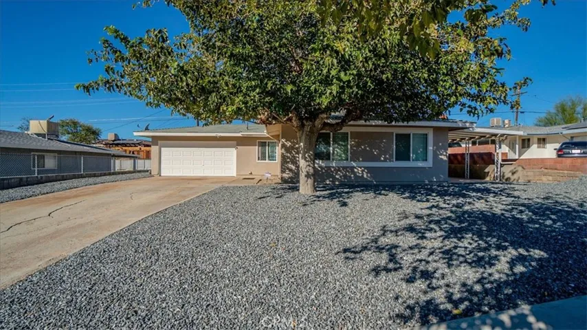 36882 Hayward Avenue, Barstow, California 92311