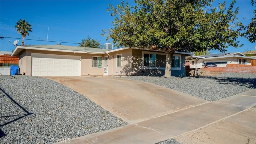 36882 Hayward Avenue, Barstow, California 92311