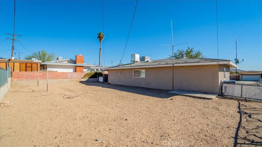 36882 Hayward Avenue, Barstow, California 92311