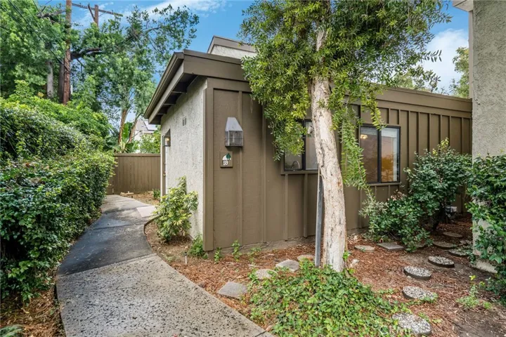 16255 Devonshire Street Unit 59, Granada Hills, California 91344