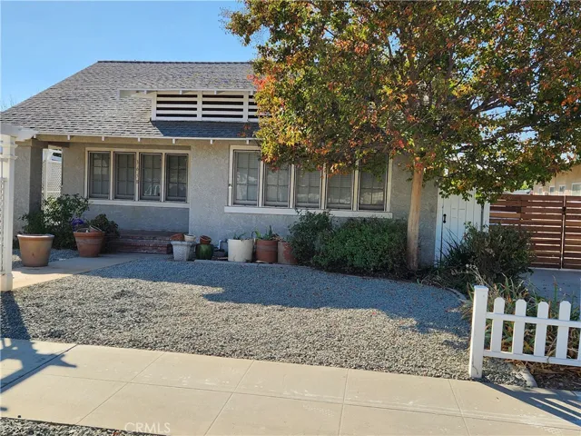 3658 Hoover Street, Riverside, California 92504