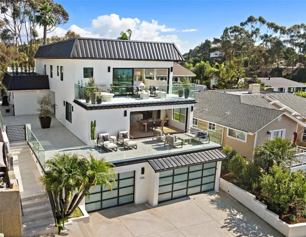 506 Ardilla Lane, San Clemente, California 92672