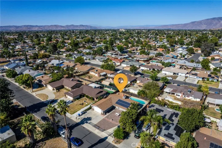 40906 Lois Court, Hemet, California 92544