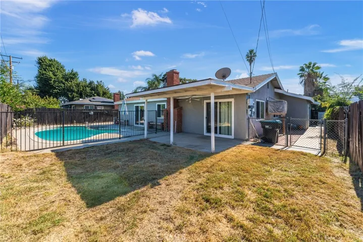 40906 Lois Court, Hemet, California 92544