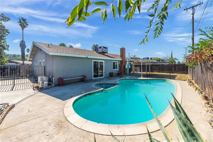 40906 Lois Court, Hemet, California 92544