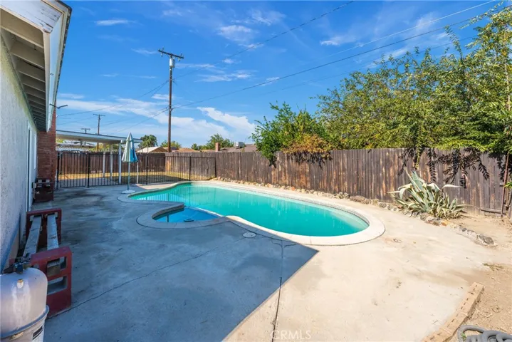 40906 Lois Court, Hemet, California 92544
